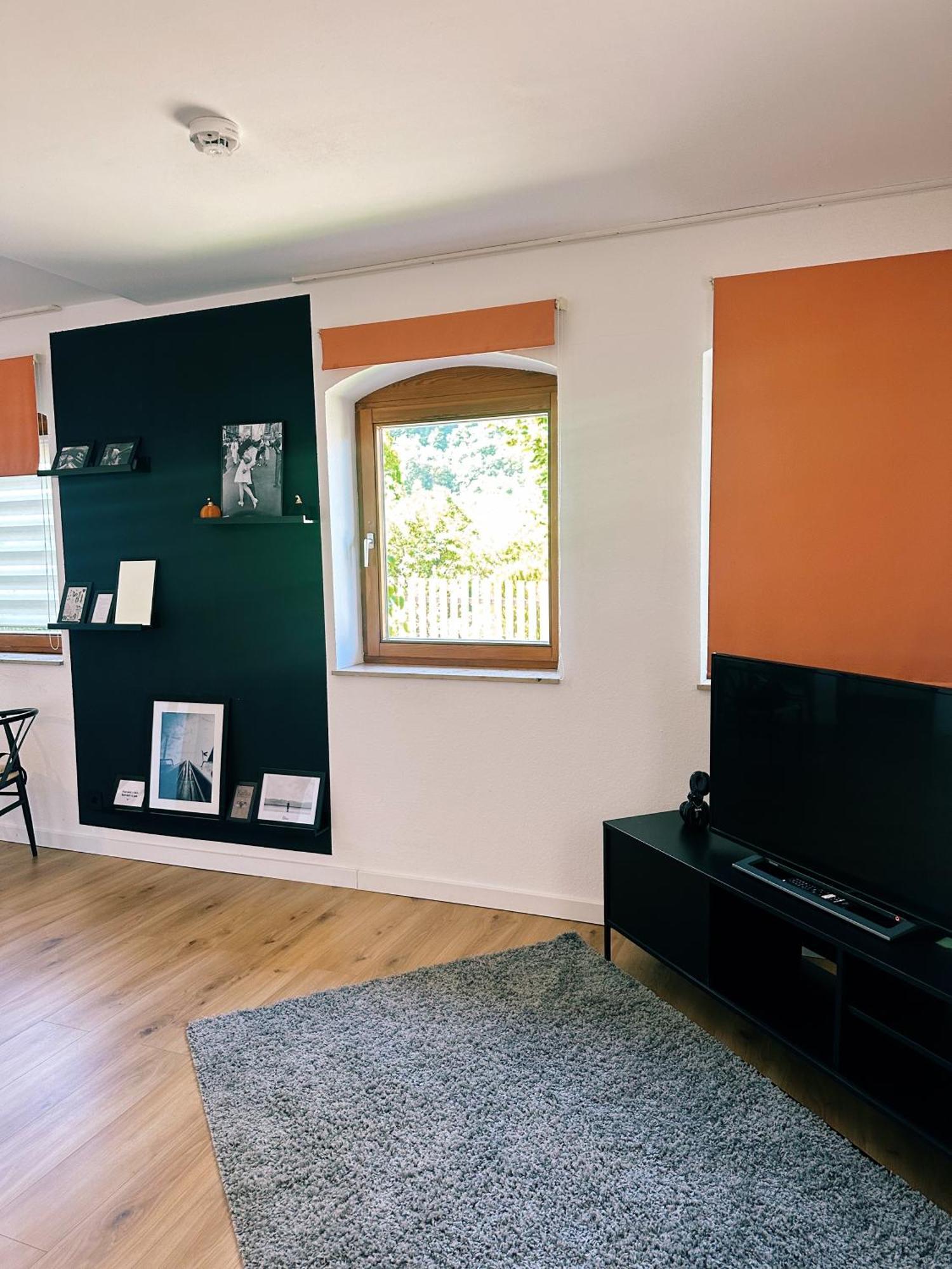 Coole Wohnung + Gratis Parkplatz Σβέμπις Χαλ Εξωτερικό φωτογραφία